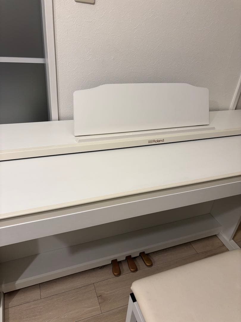 Roland RP501Rシリーズ