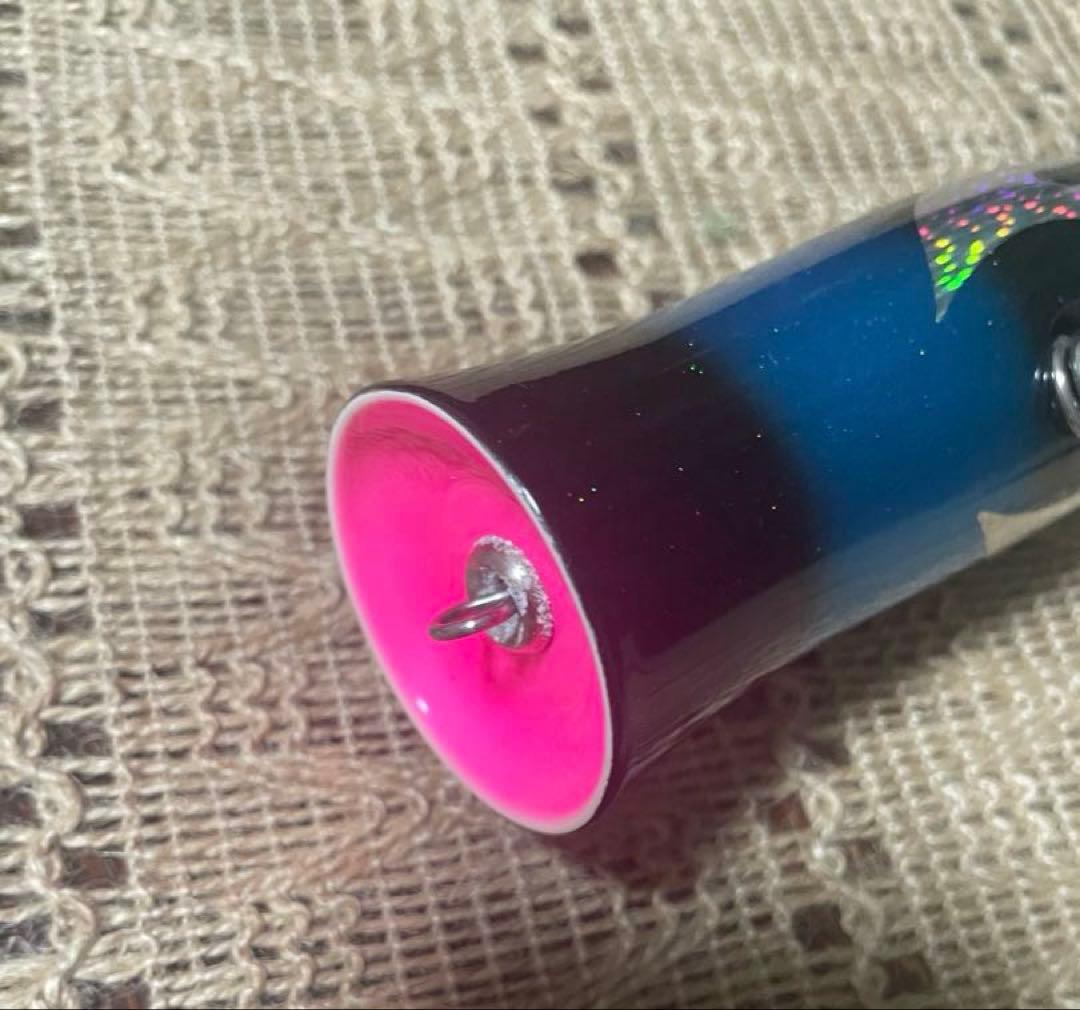 Hammer Head トップウォーター用ルアー