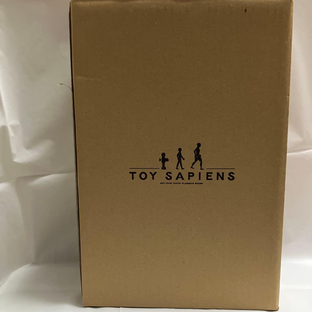 【未展示】ホットトイズ ワンダーウーマン WW1984版