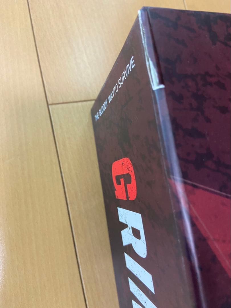 その他 ekuaz studio grim reaper 1/6