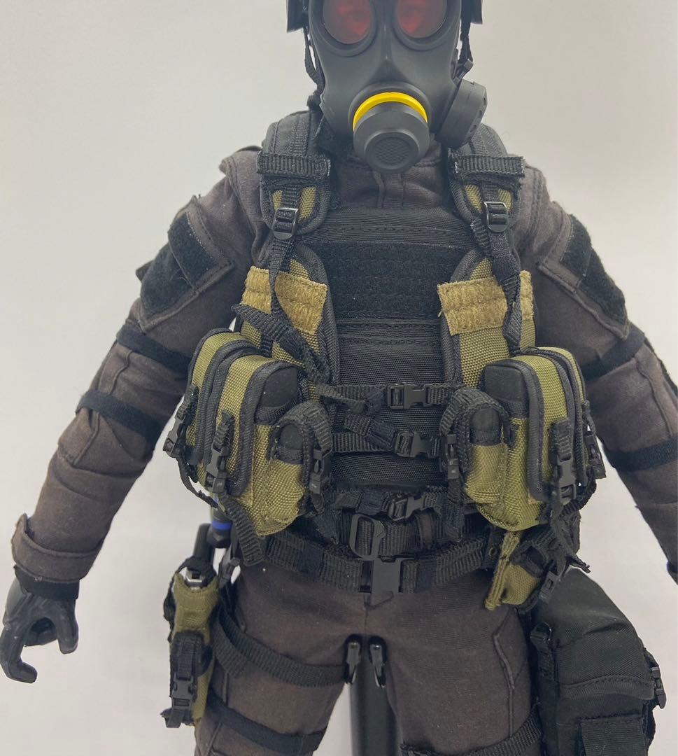 その他 ekuaz studio grim reaper 1/6