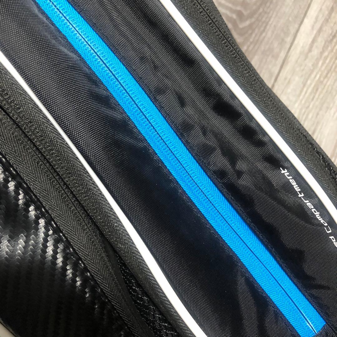 バボラ　ピュアドライブ　2本　テニスバッグ