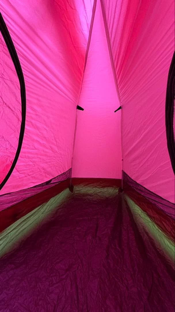 テント・タープ Big Sky International Chinook 1.5P