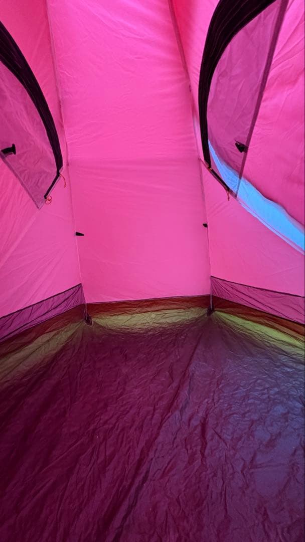 テント・タープ Big Sky International Chinook 1.5P