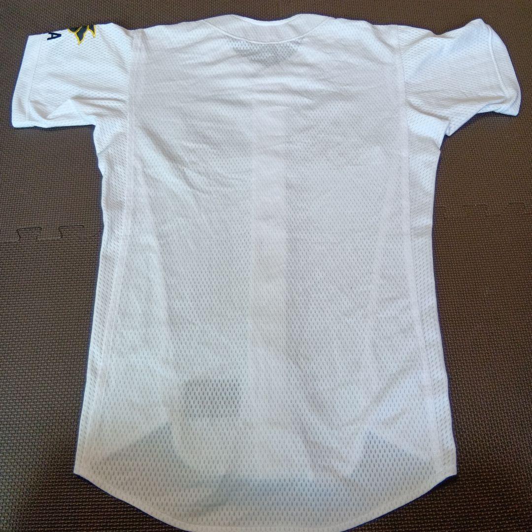 高校野球　ユニフォーム　奈良高校