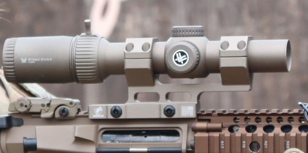 実物VORTEX STRIKE EAGLE AD-Delta セット