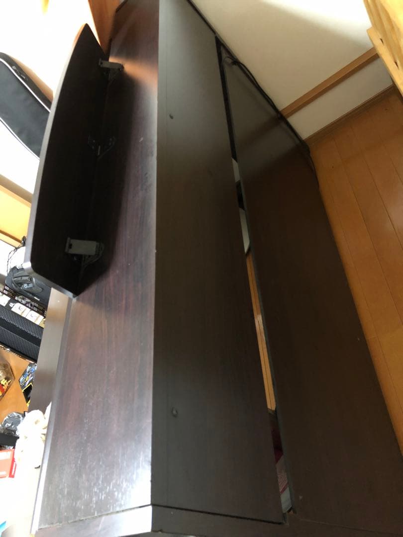 ヤマハ　電子ピアノ　2007年製