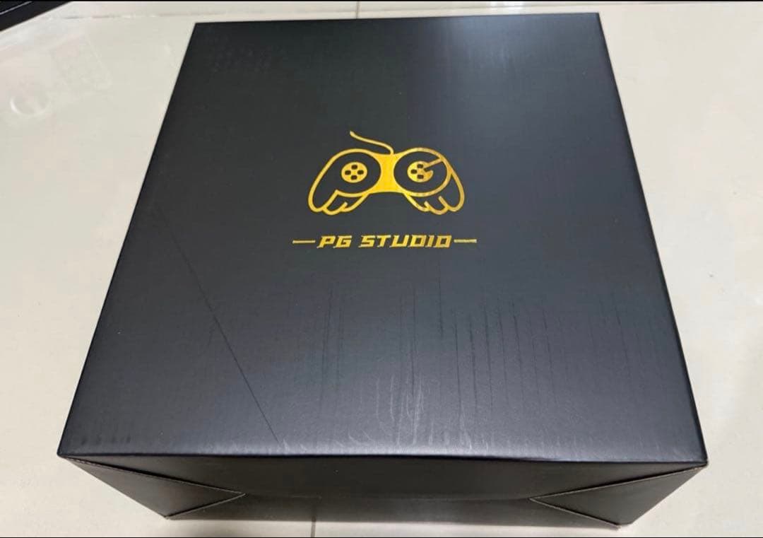 【ハンターxハンター】 キルア ガレージキットフィギュア PG Kilua