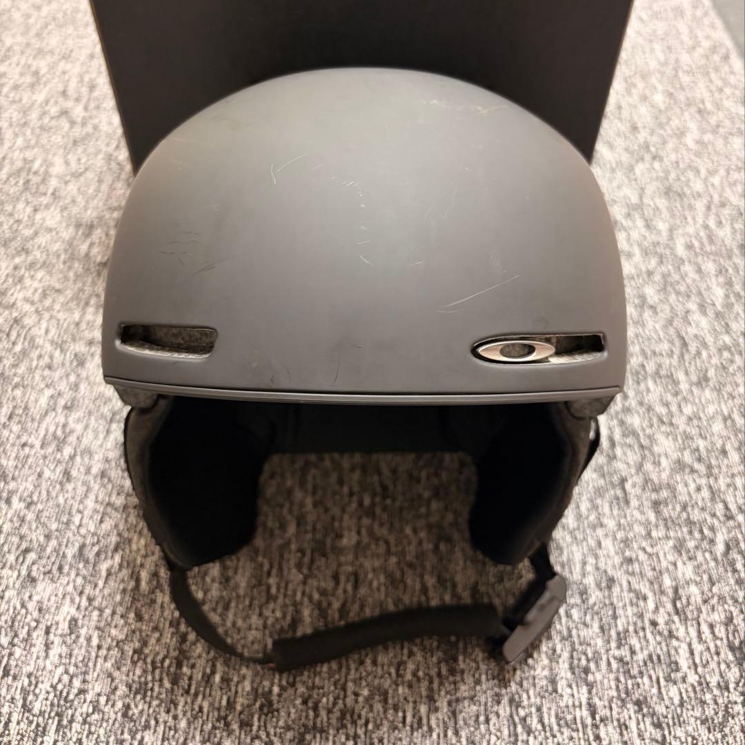 OAKLEY MOD 1 ASIAN FIT Ｍサイズ BOA