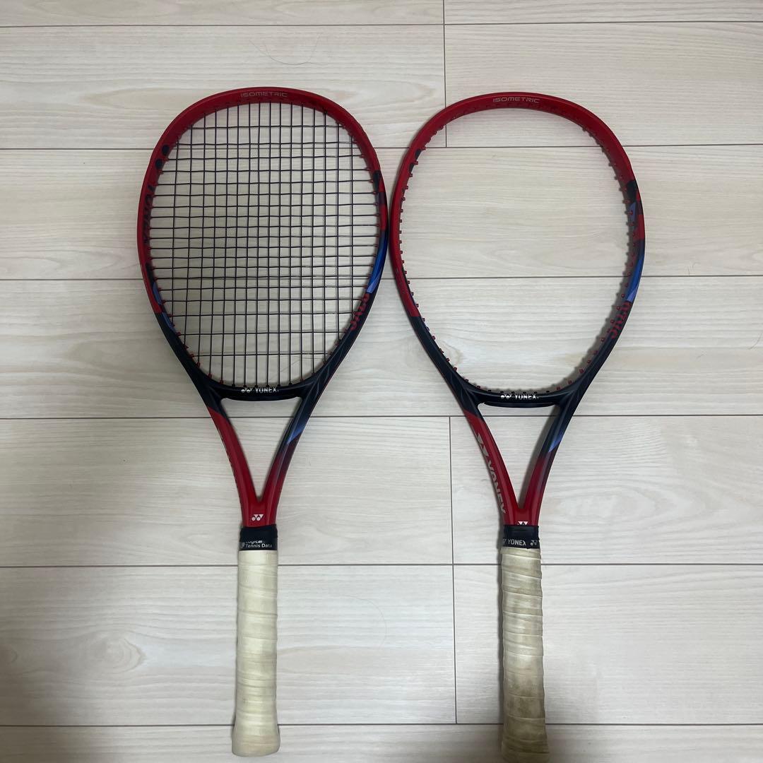 ラケット(硬式用) YONEX VCORE100