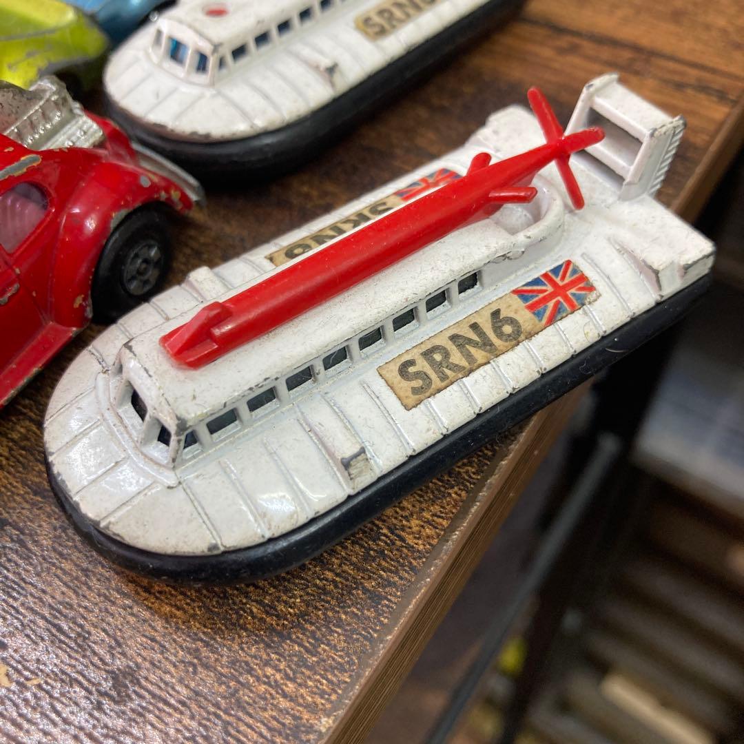 メルカリ割引き⭐️トミカ ミニカー　ホットウィル　マッチボックスetc...51台