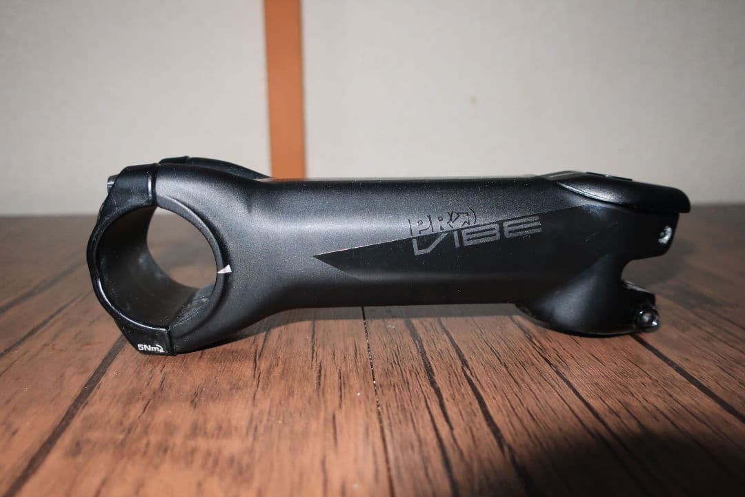 シマノプロ　VIBE ステム　120mm