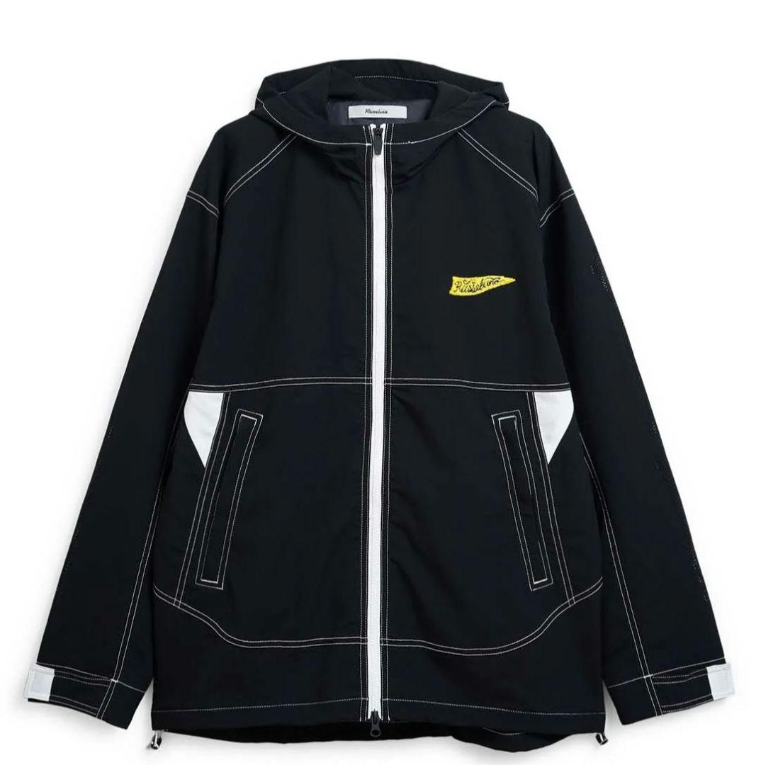 新品 5サイズ 定価59,400円 ジャケット ラッセルノ russeluno