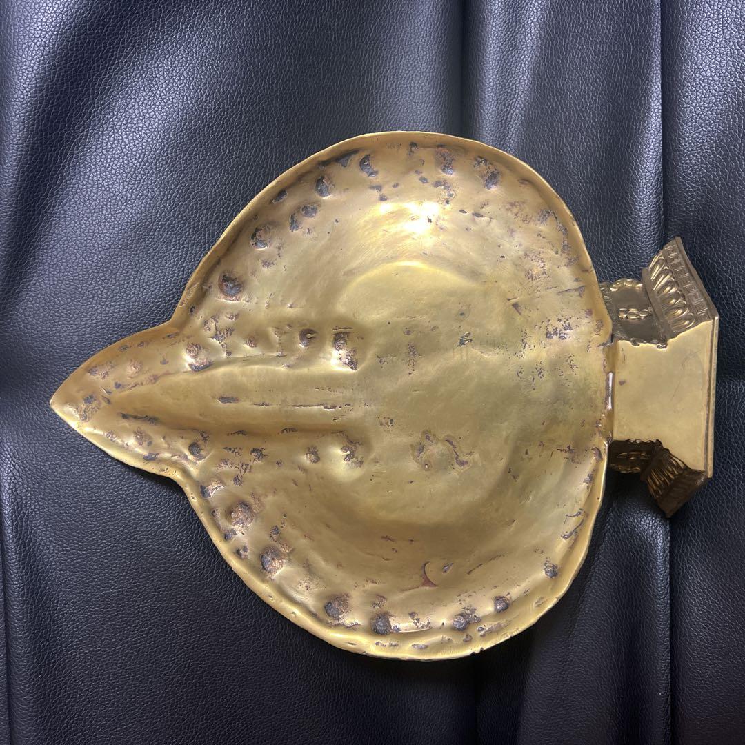 千手千眼観音菩薩 鍍金銅大仏像 チベット仏　仏教美術