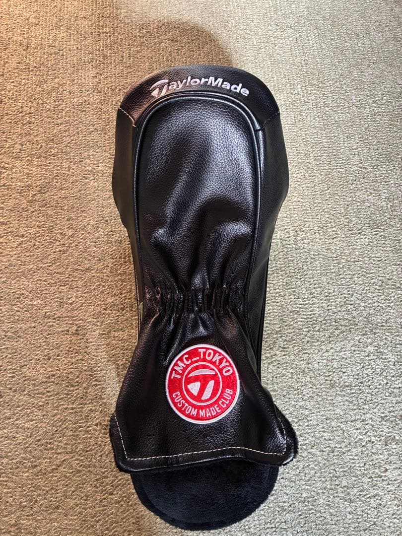 【最終値下げ】Qi35 テーラーメイド ドライバー 10.5° ヘッドのみ