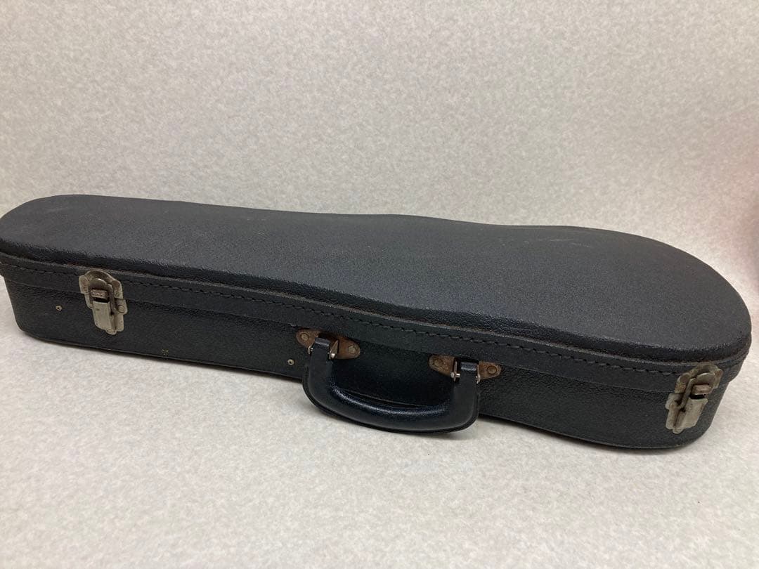 B0203希少 スズキ 1/8 バイオリン No.180 Suzuki 1974