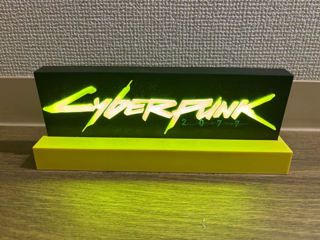 Cyberpunk V、ヤイバクサナギフィギュアセット