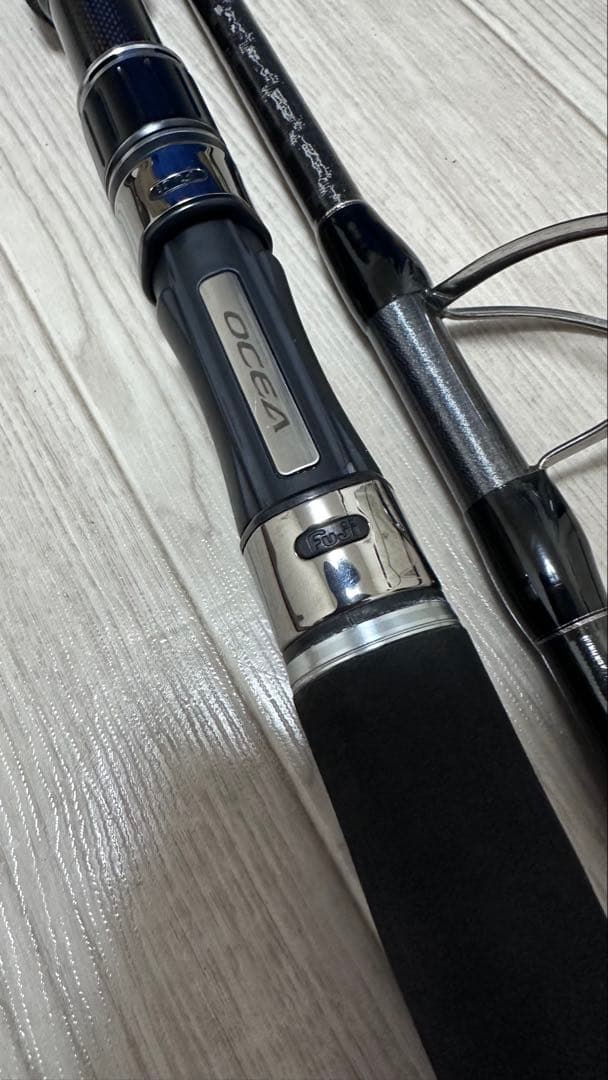 シマノ 21 オシアプラッガーリミテッド S88H