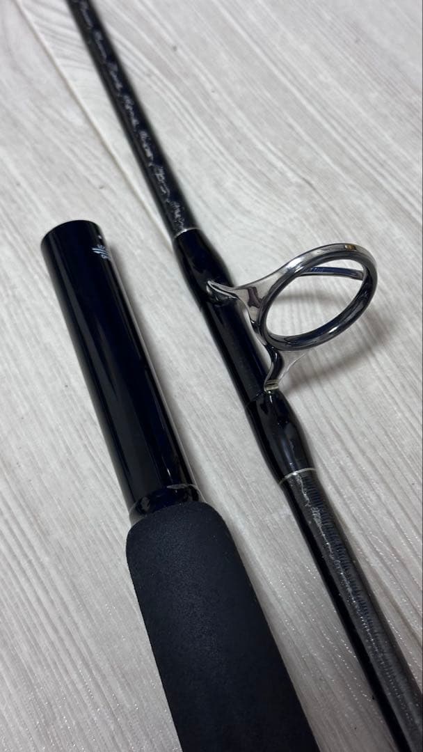 シマノ 21 オシアプラッガーリミテッド S88H