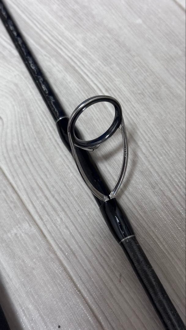 シマノ 21 オシアプラッガーリミテッド S88H