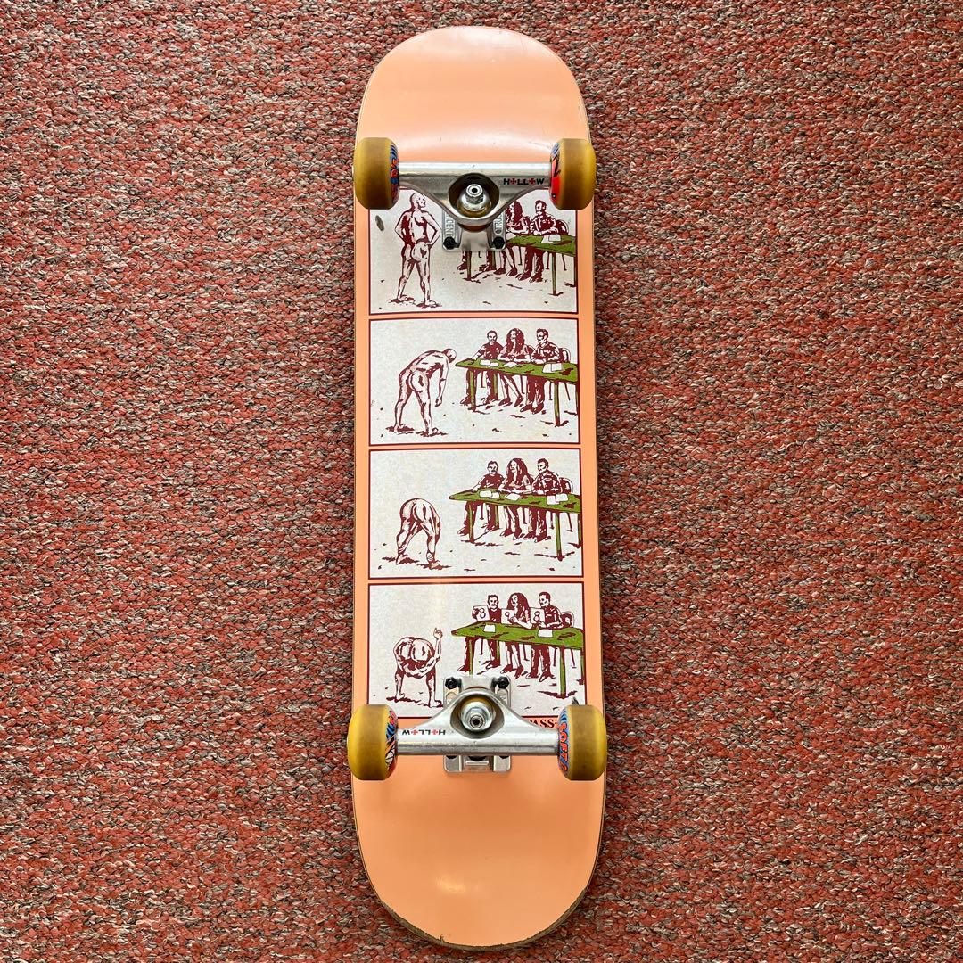 PASS~PORT コンプリートデッキ