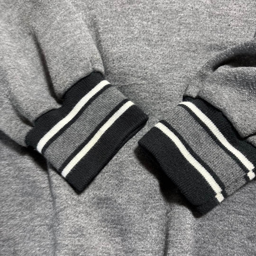 vintageChristian Dior ストライプジャケット Lサイズ