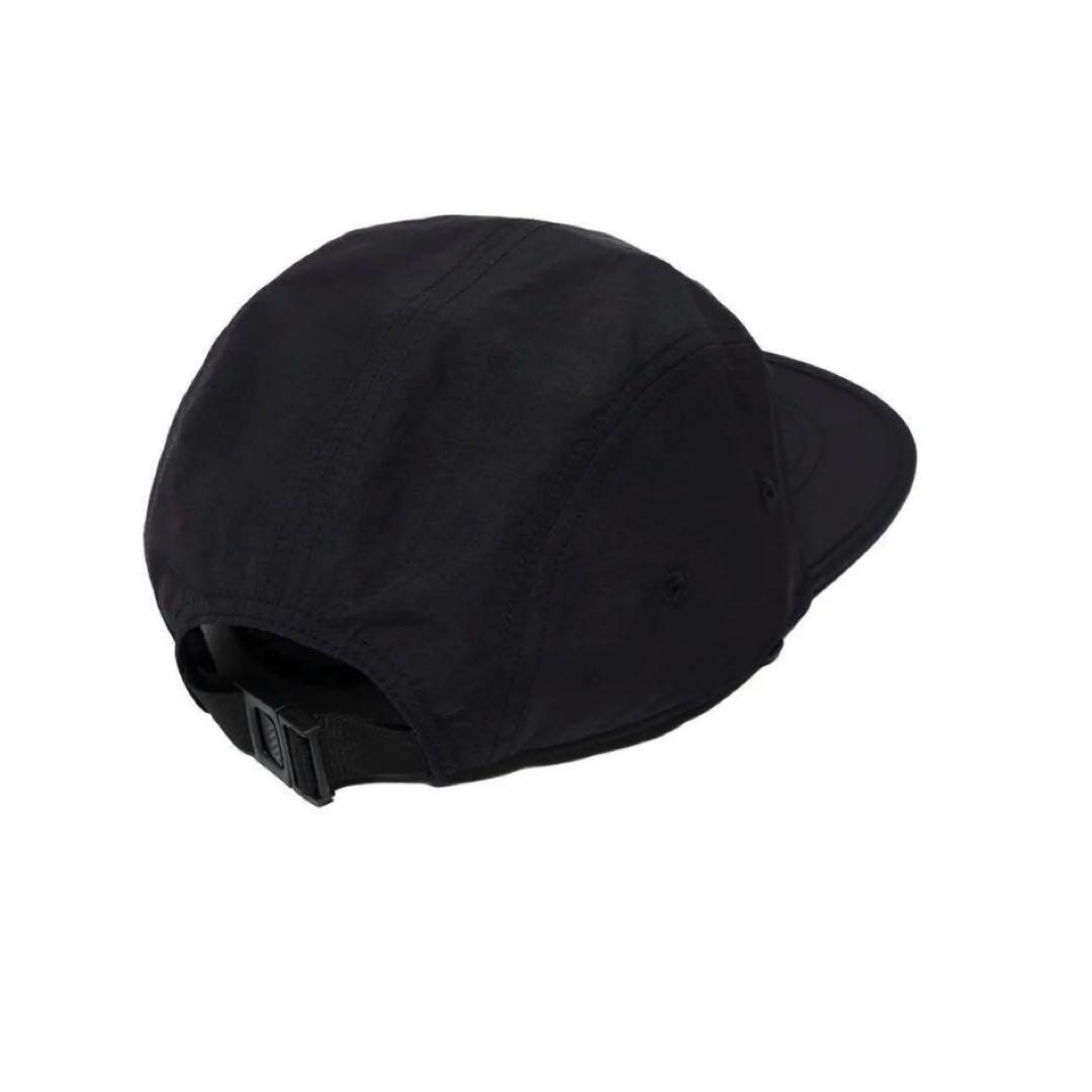 #FR2GOLF ロゴ刺繍入り チンストラップ付き ナイロンキャップ