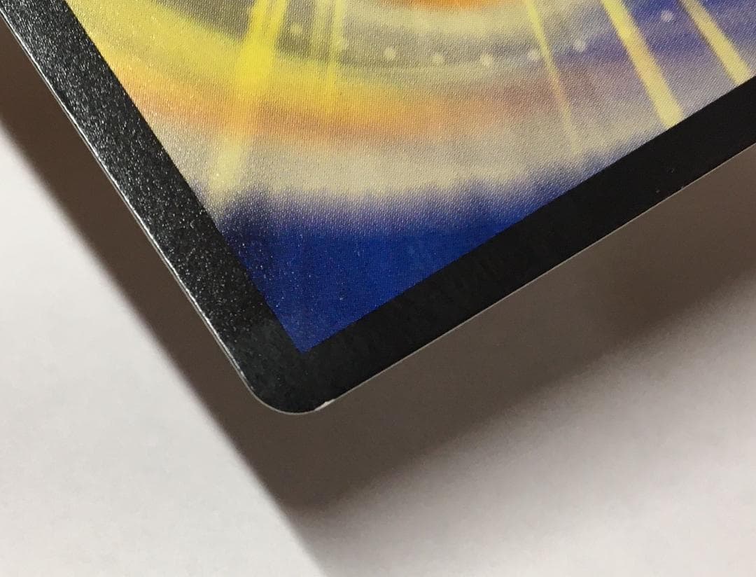 ◆etm485 DM 暴走龍 5000GT P17/Y16 CSプロモ 白欠け有