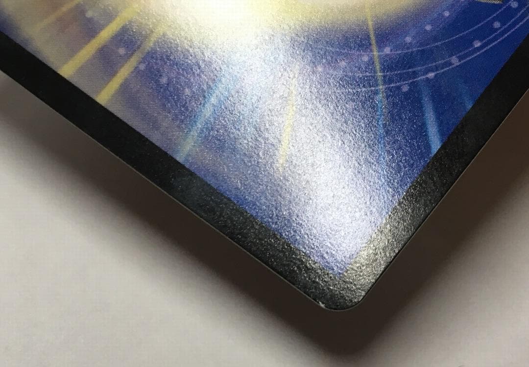 ◆etm485 DM 暴走龍 5000GT P17/Y16 CSプロモ 白欠け有