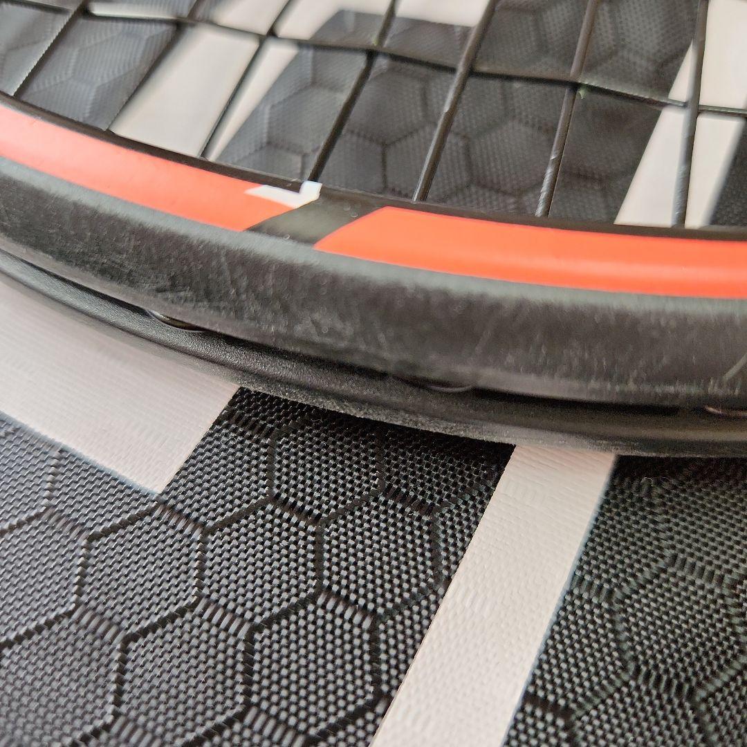 HEAD Gravity S テニスラケット