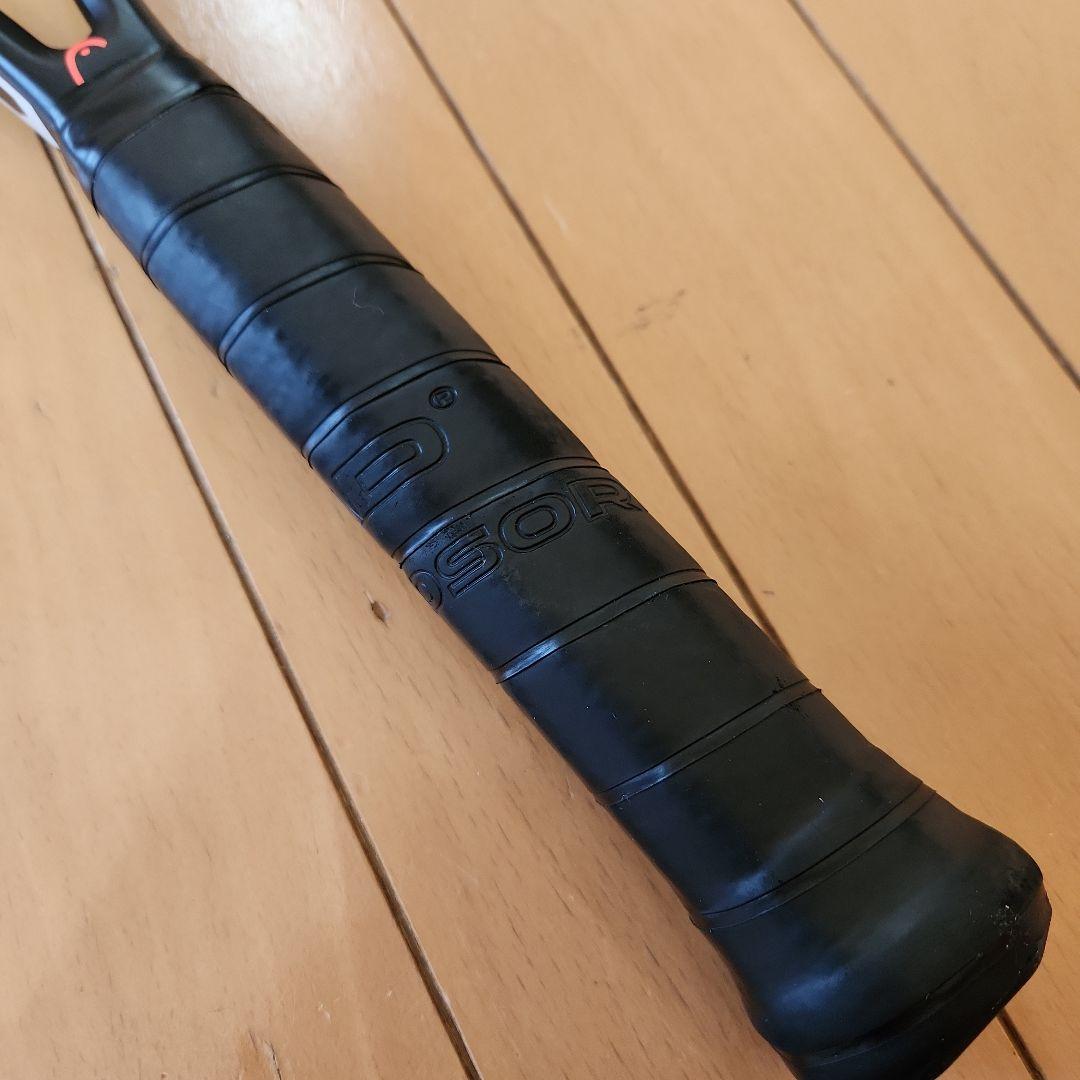 HEAD Gravity S テニスラケット