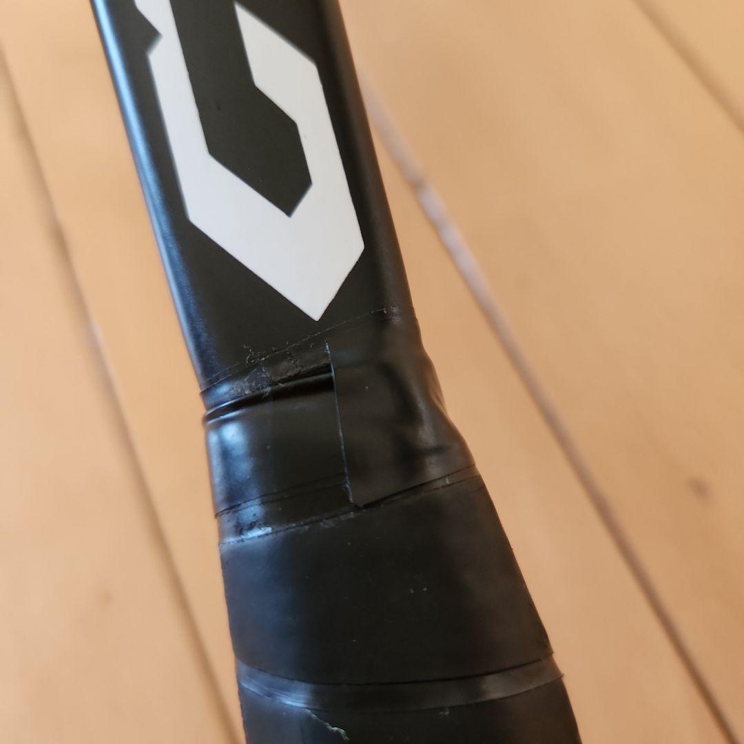 HEAD Gravity S テニスラケット