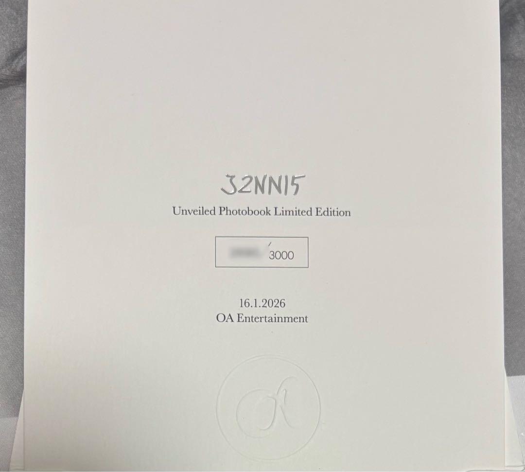 JENNIE ジェニー J2NNI5 photobook フォトブック