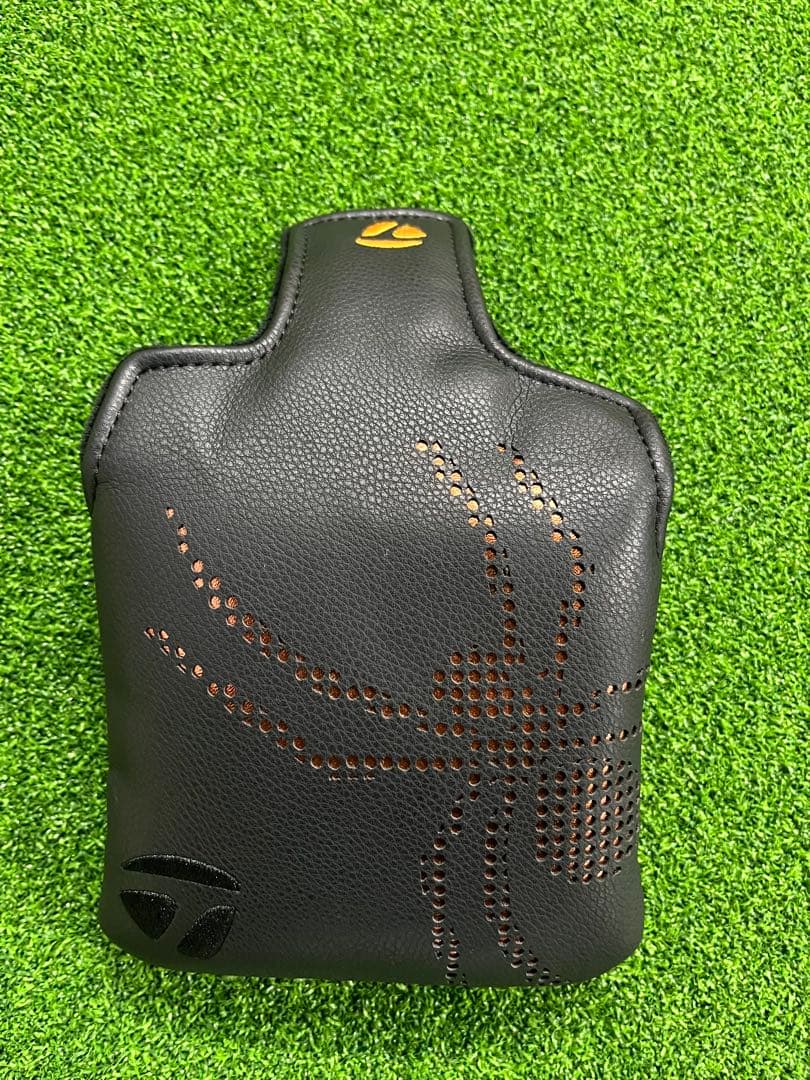 Spider Tour X パター スモールスラント　マキロイモデル