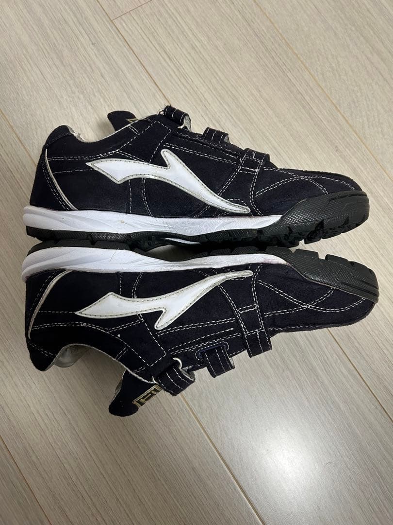 【未使用】ゼット 限定トレーニングシューズ