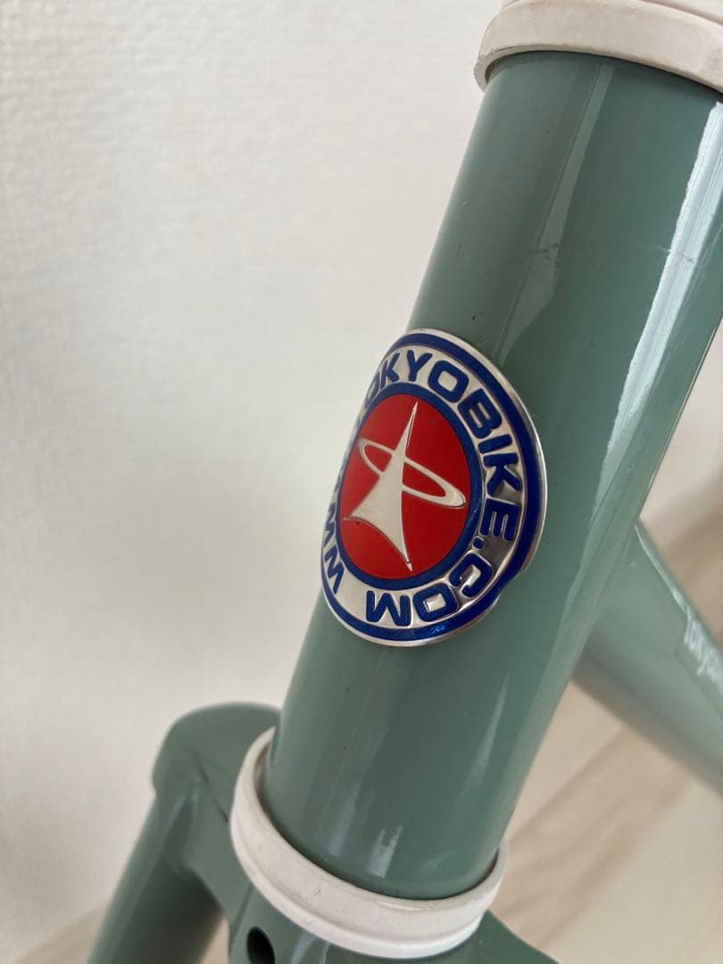 tokyobike paddle 12インチ　バランスバイク