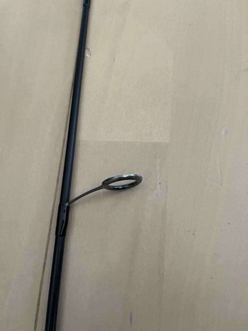 ロッド FINEZZA GOFS-762UL-T