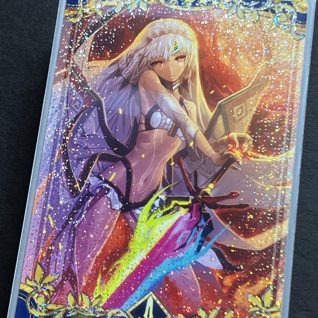 FGO アルテラ (聖杯 レベル100) フェイタル fgoac