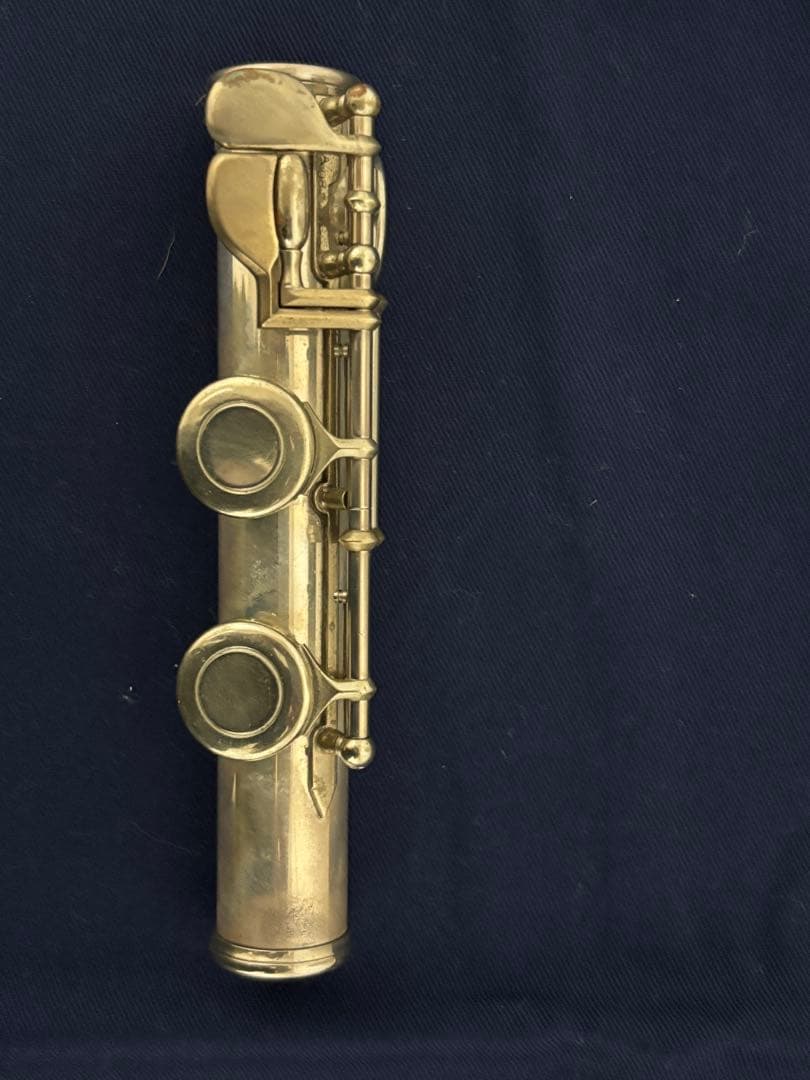 値下げMuramatsu フルート　M180