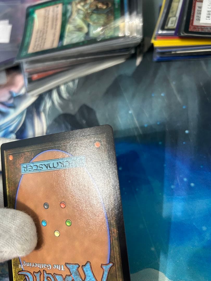 MTG ウルザの物語 foil mh2 日本語 その1+その2 2枚セット