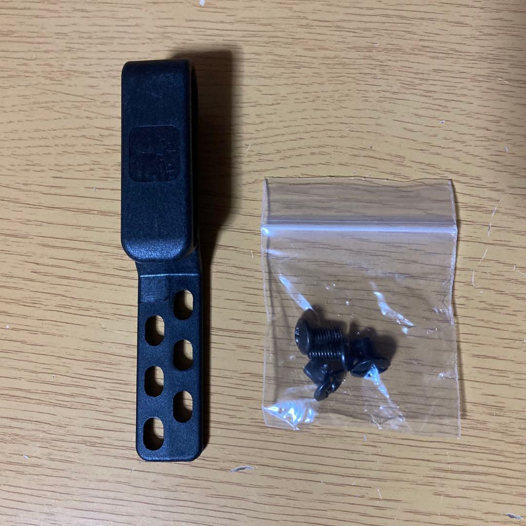 個人装備 Bravo Concealment OWB P320