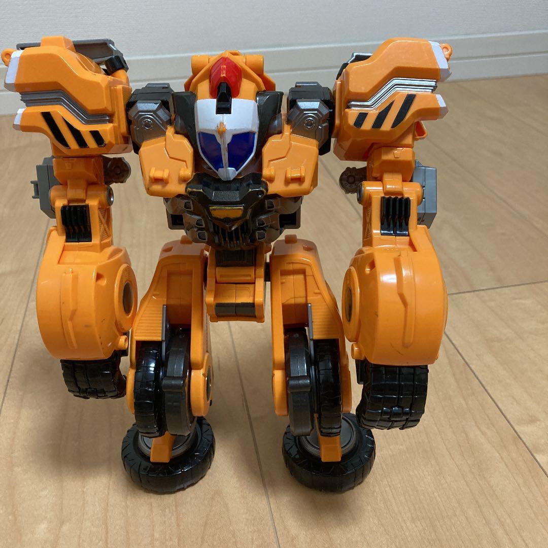 仮面ライダーフォーゼ　パワーダイザー&マシンマッシグラー