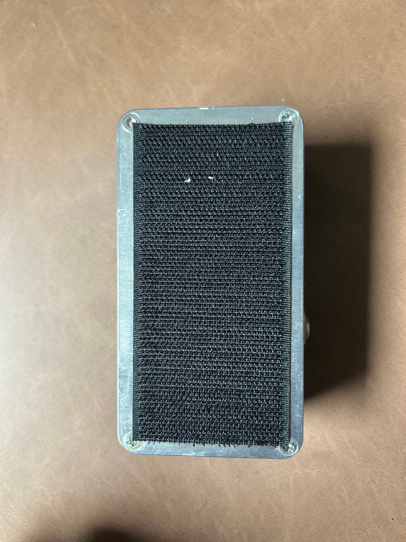 SHIGEMORI PRETONE ギターエフェクター ミッドブースター