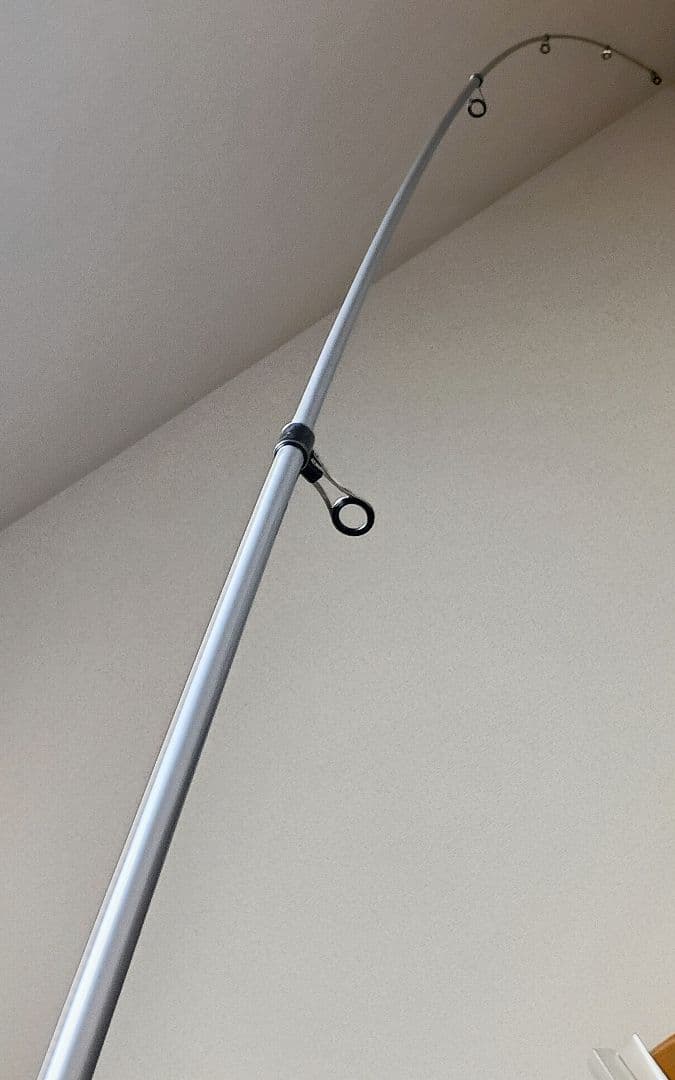 シマノサーフリーダーEV405CX-T&ダイワプライムサーフ25-405投げ竿