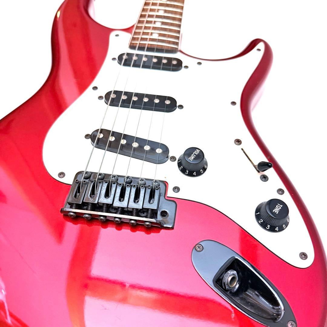 FUJIGEN ANBOY ODESSEY SERIES エレキギター