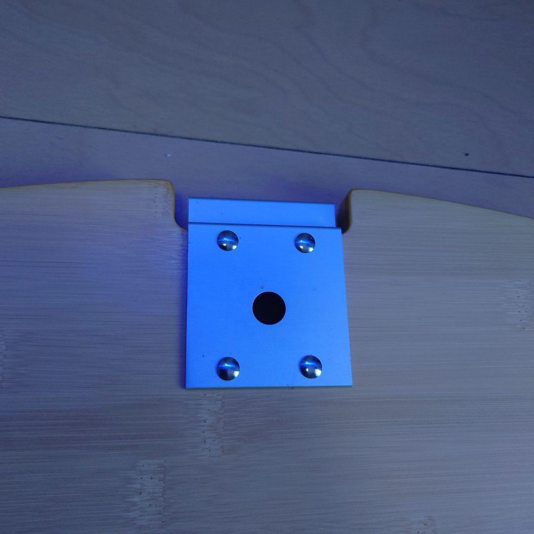 ラウンジスライドトップ竹　スノーピーク　400脚セット