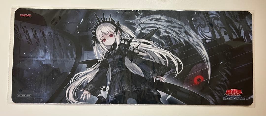 アバオアクゥー　プレイマット　ycsj限定品