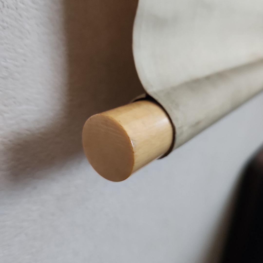 掛軸‥日本画、大和絵