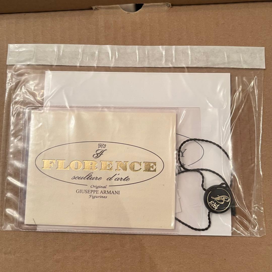 美品　2003体　限定　ジョゼッペアルマーニ　ミッキー&ミニー　ディズニー　人形