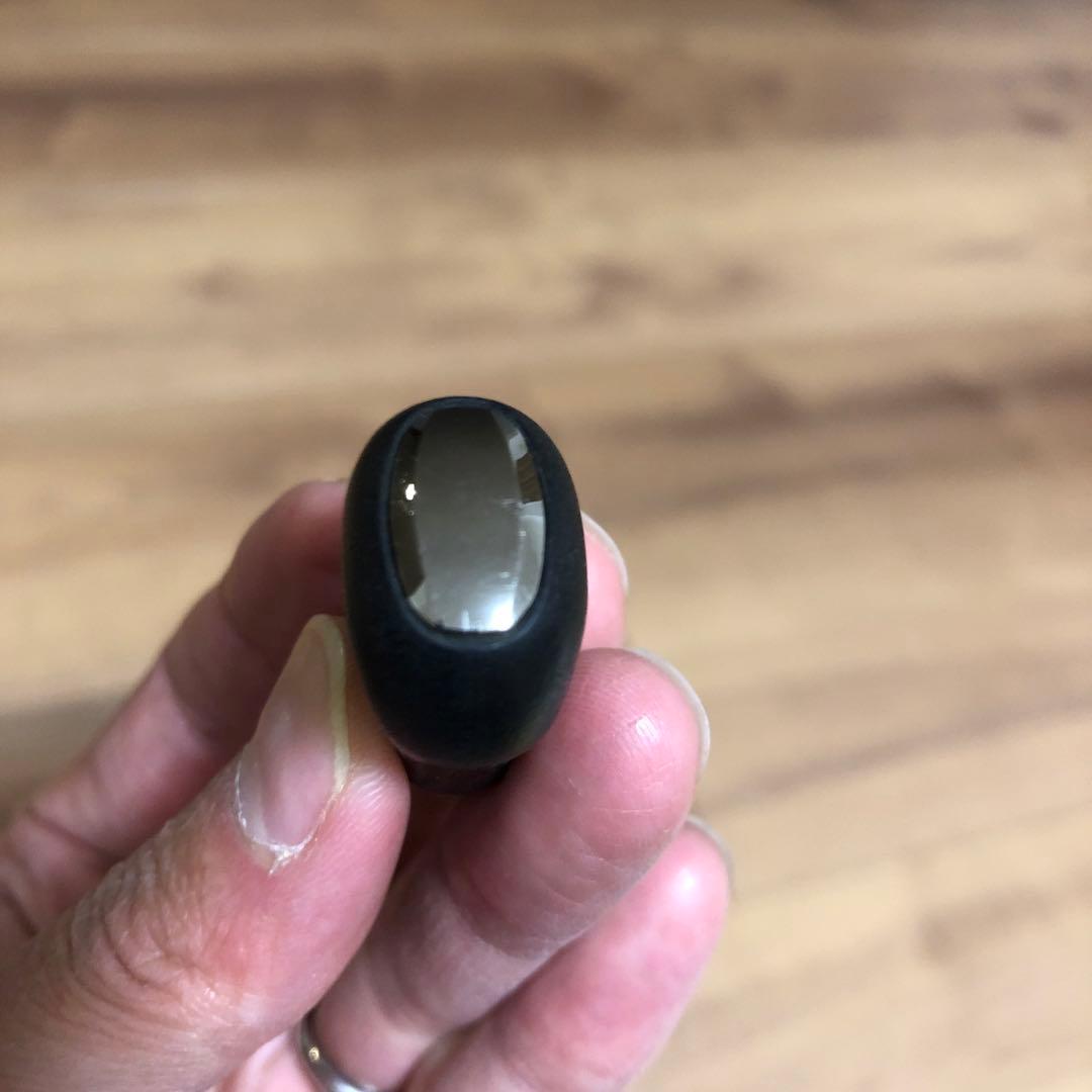 【ジャック】シマノ 18ステラ　C2500SXG 夢屋花梨ノブ装着